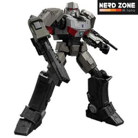 BLOKEES - Transformers Megatron Movie One Classic Class 12 Model Kit