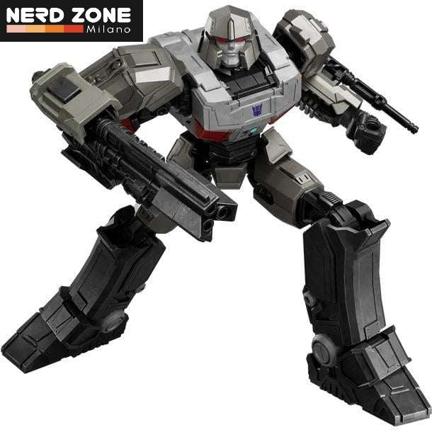 BLOKEES - Transformers Megatron Movie One Classic Class 12 Model Kit
