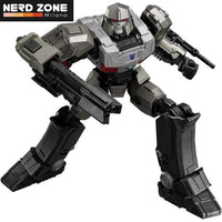 BLOKEES - Transformers Megatron Movie One Classic Class 12 Model Kit