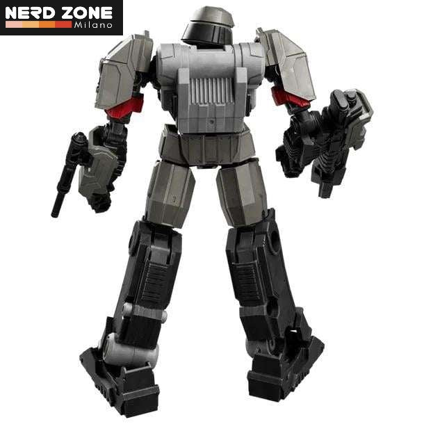 BLOKEES - Transformers Megatron Movie One Classic Class 12 Model Kit