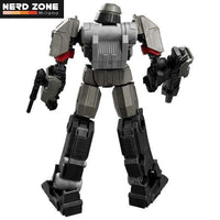 BLOKEES - Transformers Megatron Movie One Classic Class 12 Model Kit