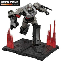 BLOKEES - Transformers Megatron Movie One Classic Class 12 Model Kit