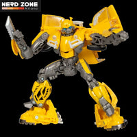 HASBRO - Transformers Studio Series - Bumblebee Bumblebee Action Figure