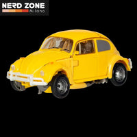 HASBRO - Transformers Studio Series - Bumblebee Bumblebee Action Figure