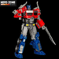 HASBRO - Transformers Studio Series - Rise Of The Beasts Optimus Prime Action Figure