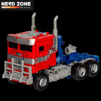 HASBRO - Transformers Studio Series - Rise Of The Beasts Optimus Prime Action Figure
