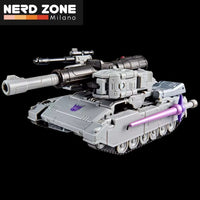 HASBRO - Transformers Studio Series - Transformers The Movie Megatron Action Figure