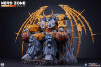 PCS (Premium Collectibles Studio) - Transformers Unicron Museum Scale Statue