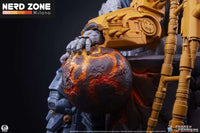 PCS (Premium Collectibles Studio) - Transformers Unicron Museum Scale Statue