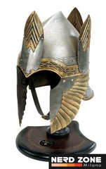 UNITED CUTLERY - Lord of the Rings Replica 1/1 Helm of Isildur