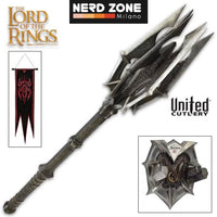 UNITED CUTLERY - Lord of the Rings Replica 1/1 Mace of Sauron with One Ring