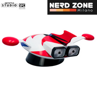 PRE ORDINE - ABYSTYLE STUDIO - Ufo Robot Grendizer Spaceship Super Figure Collection 1/10 Statue