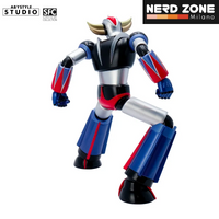 PRE ORDINE - ABYSTYLE STUDIO - Ufo Robot Grendizer Spaceship Super Figure Collection 1/10 Statue