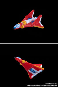 PRE ORDINE - GOODSMILE FR MODEROID - Ufo Warrior Diapolon Moderoid Model Kit