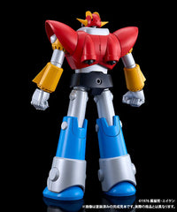 PRE ORDINE - GOODSMILE FR MODEROID - Ufo Warrior Diapolon Moderoid Model Kit