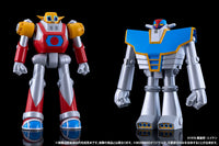 PRE ORDINE - GOODSMILE FR MODEROID - Ufo Warrior Diapolon Moderoid Model Kit