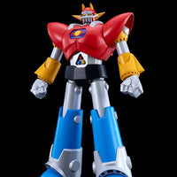 PRE ORDINE - GOODSMILE FR MODEROID - Ufo Warrior Diapolon Moderoid Model Kit