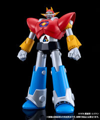 PRE ORDINE - GOODSMILE FR MODEROID - Ufo Warrior Diapolon Moderoid Model Kit