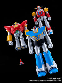 PRE ORDINE - GOODSMILE FR MODEROID - Ufo Warrior Diapolon Moderoid Model Kit