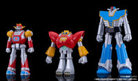 PRE ORDINE - GOODSMILE FR MODEROID - Ufo Warrior Diapolon Moderoid Model Kit