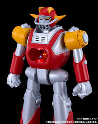 PRE ORDINE - GOODSMILE FR MODEROID - Ufo Warrior Diapolon Moderoid Model Kit