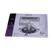 Anderson Entertainment Limited - Ufo Collectible Replica
