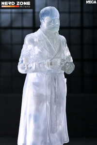 PRE ORDINE - NECA - Universal Monsters Invisible Man Invisible Action Figure