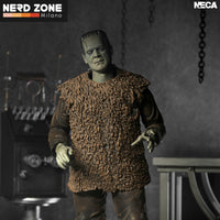 PRE ORDINE - NECA - Universal Monters Frankenstein Monster Ultimate Action Figure