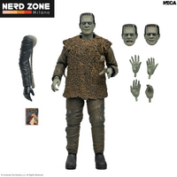 PRE ORDINE - NECA - Universal Monters Frankenstein Monster Ultimate Action Figure