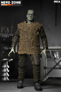PRE ORDINE - NECA - Universal Monters Frankenstein Monster Ultimate Action Figure