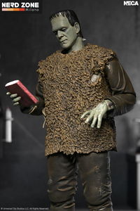 PRE ORDINE - NECA - Universal Monters Frankenstein Monster Ultimate Action Figure