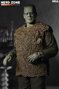 PRE ORDINE - NECA - Universal Monters Frankenstein Monster Ultimate Action Figure