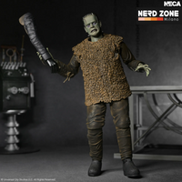 PRE ORDINE - NECA - Universal Monters Frankenstein Monster Ultimate Action Figure