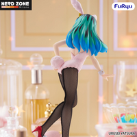 PRE ORDINE - FURYU - Urusei Yatsura Lum Bicute Bunnies Figure (Lamù)