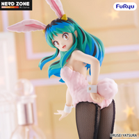 PRE ORDINE - FURYU - Urusei Yatsura Lum Bicute Bunnies Figure (Lamù)