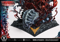 PRE ORDINE - PRIME 1 STUDIO Vampirella Real Elite Masterline Series Statue 1/3 Temptation 100 cm
