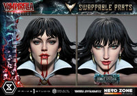 PRE ORDINE - PRIME 1 STUDIO Vampirella Real Elite Masterline Series Statue 1/3 Temptation Bonus Version 100 cm