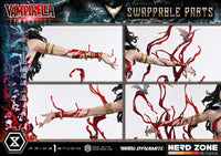 PRE ORDINE - PRIME 1 STUDIO Vampirella Real Elite Masterline Series Statue 1/3 Temptation 100 cm