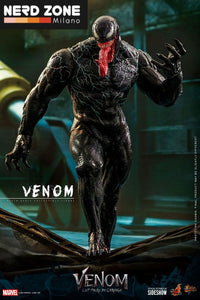 HOT TOYS - Venom: Let There Be Carnage Movie Masterpiece Series PVC Action Figure 1/6 Venom 38 cm (MMS626)