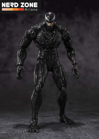 BANDAI - SH FIGUARTS Venom The Last Dance Shf