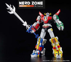 GOODSMILE FR MODEROID - Voltron Moderoid Mk Rerelease