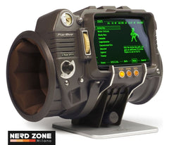 PRE ORDINE - WAND COMPANY - Fallout 3 / Fallout: New Vegas Replica Pip-Boy 3000