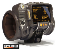 PRE ORDINE - WAND COMPANY - Fallout 3 / Fallout: New Vegas Replica Pip-Boy 3000