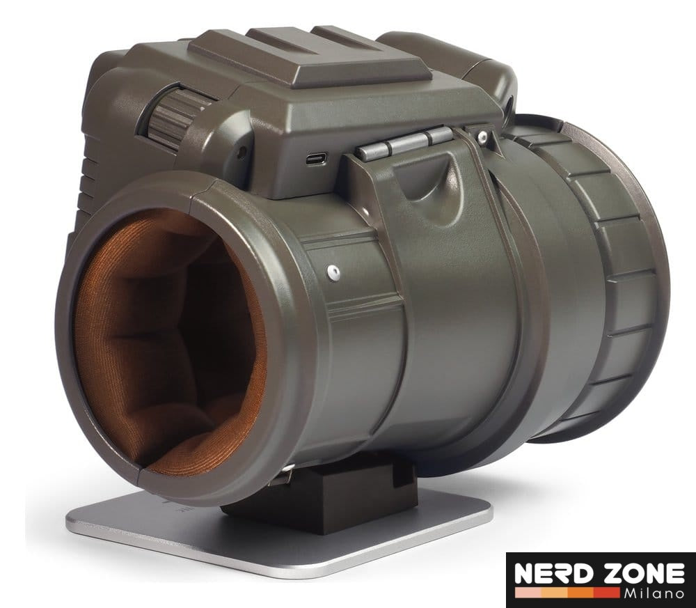 PRE ORDINE - WAND COMPANY - Fallout 3 / Fallout: New Vegas Replica Pip-Boy 3000