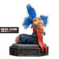 WETA - Labyrinth Statue 1/1 Ello Worm 11 cm