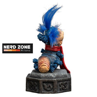 WETA - Labyrinth Statue 1/1 Ello Worm 11 cm