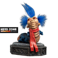 WETA - Labyrinth Statue 1/1 Ello Worm 11 cm