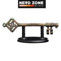 WETA - Lord of the Rings Replica 1/1 Key to Bag End 15 cm