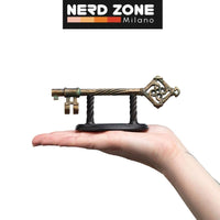 WETA - Lord of the Rings Replica 1/1 Key to Bag End 15 cm