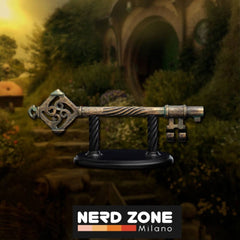 WETA - Lord of the Rings Replica 1/1 Key to Bag End 15 cm